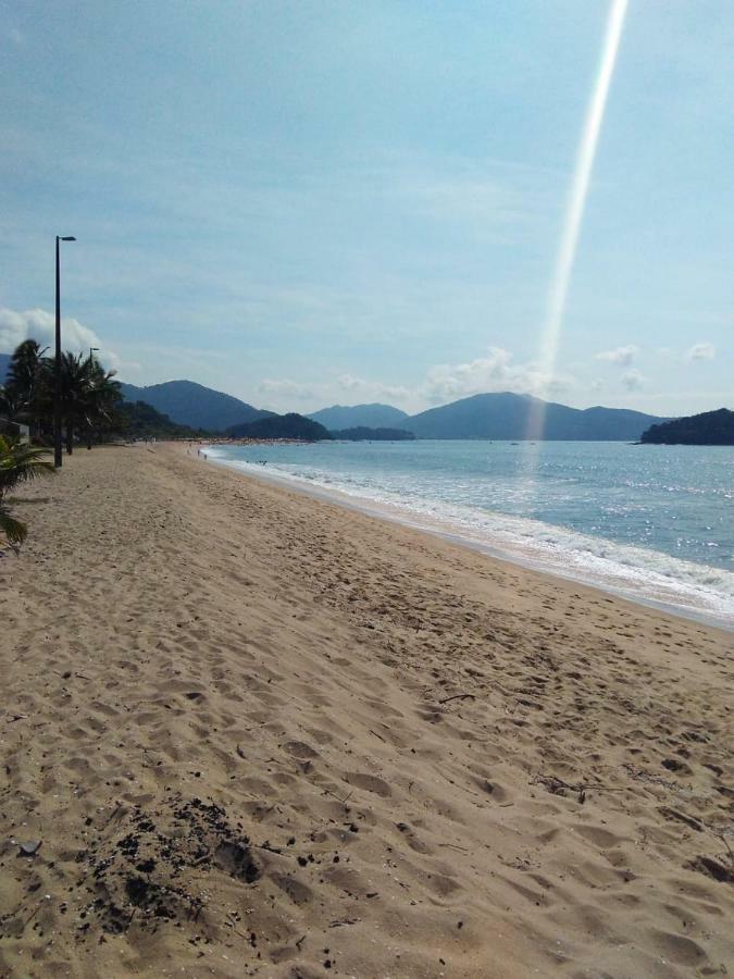 Edicula Lugar Tranquilo Villa Caraguatatuba Dış mekan fotoğraf